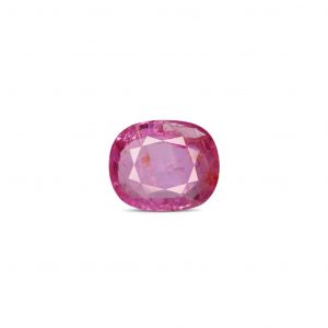 ruby stone