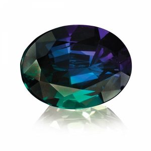 Alexandrite stone