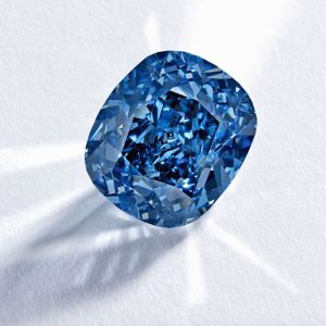 Blue Diamond