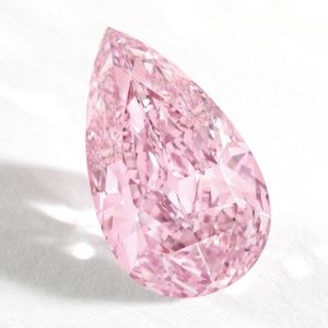 Pink Diamond